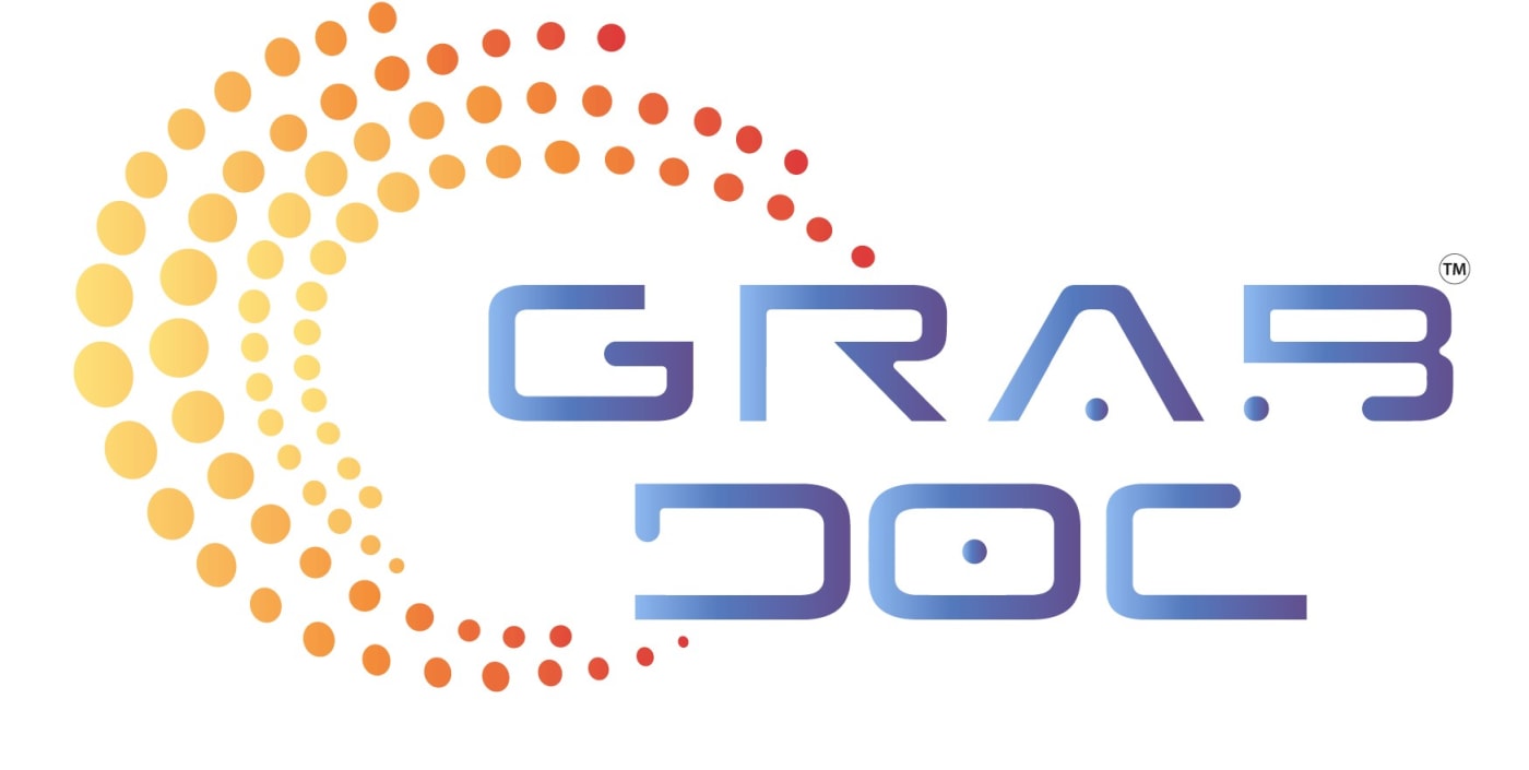 grabDoc-logo
